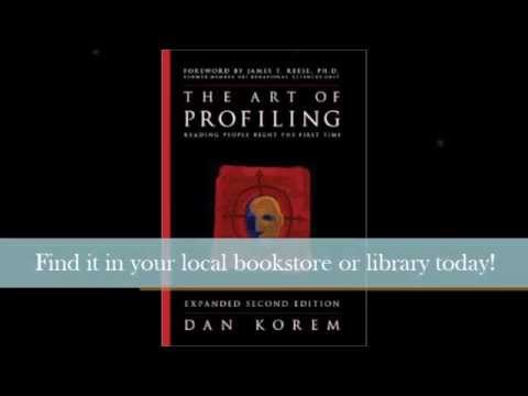 The Art Of Profiing Dan Korem Torrent